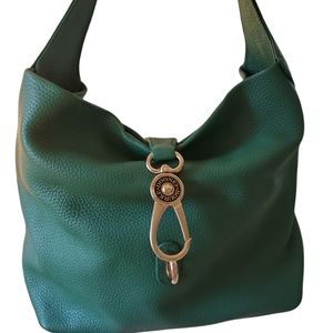 Sunlome Early Morning Sun The Green Forest Pattern Handbags For Women Girls PU Leather Shoulder Tote Bag Sunlome Early Morning Sun The Green Forest Pattern Handbags For Women Girls PU Leather Shoulder Tote Bag